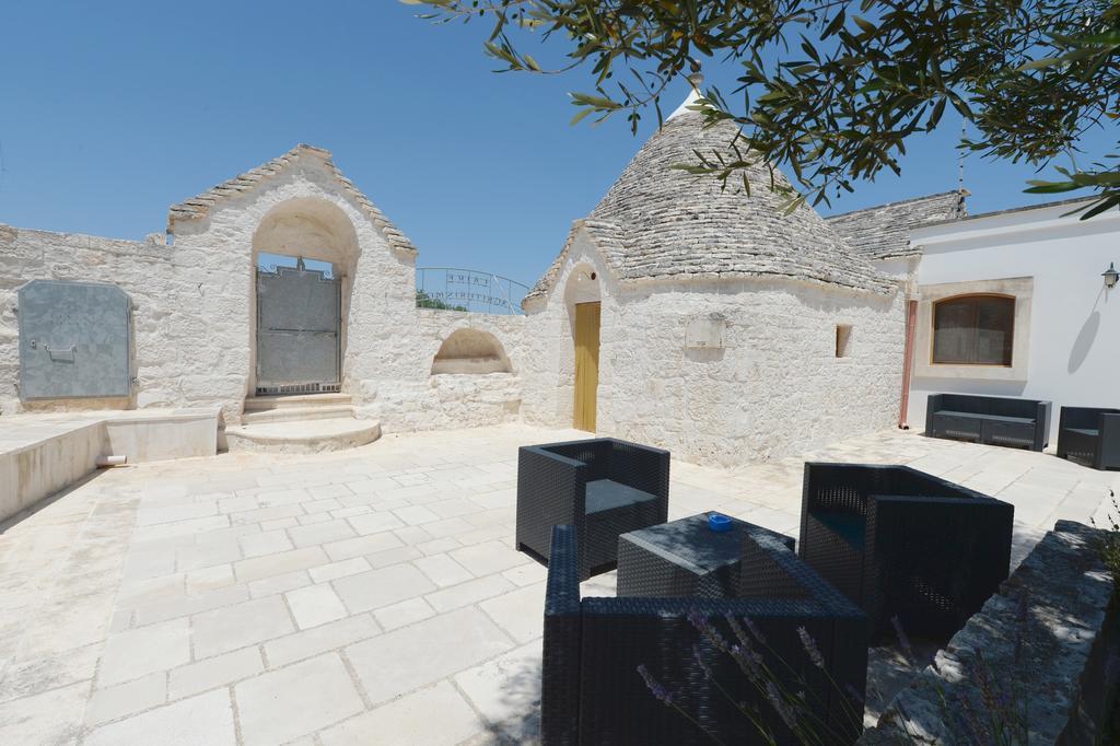 Junior Suite con Vista Giardino