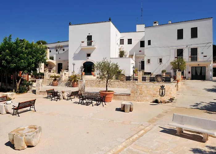 Masseria Torricella